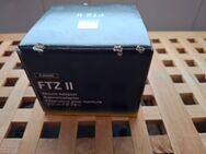 Fotozubehör für NIKON Z System - Hamburg