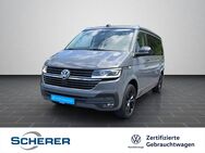 VW T6 California, 1, Jahr 2021 - Neunkirchen (Saarland)