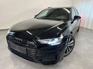 Audi A6 40 TDI quattro S-LINE AHK 20" BLACK - Rosengarten (Niedersachsen)