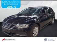 VW Passat Variant, 2.0 TDI CONCEPTLINE, Jahr 2024 - Bayreuth