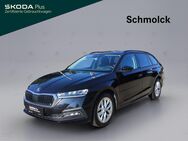 Skoda Octavia, 2.0 TDI Combi Style, Jahr 2021 - Emmendingen