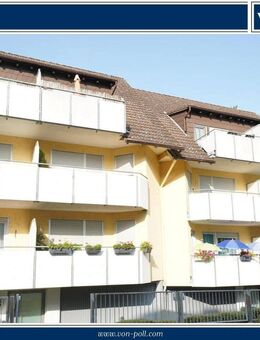 Zwei 6-Familienhäuser auf einem Grundstück in idealer Lage - Friedberg (Hessen)