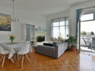Schicke 4,5-Zimmer Maissonette Wohnung - Leben, fast wie im eigenen Haus - Weil (Rhein)