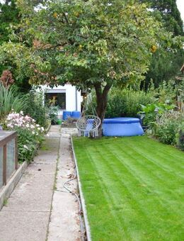 PROVISIONSFREI Ein charmantes Haus für die kleine Familie - Mainz