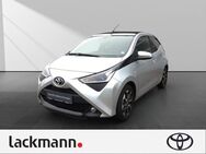 Toyota Aygo, 1.0 X-Play Team D Car-Play, Jahr 2021 - Wuppertal