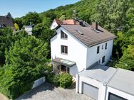 Ein-, Zwei- oder Dreifamilienhaus in einer Topwohnlage von Kassel-Brasselsberg - Kassel