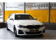 BMW 320 d xDrive Touring M Sport shadow-line ACC AHK - Mettingen