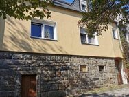Charmantes Einfamilienhaus in Weißenstadt mit historischem Flair - Weißenstadt