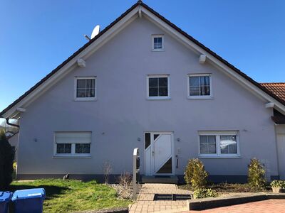 Top MFH mit 4 Whg. – schöne Hanglage – gesamt ca. 309 qm – Super Bauqualität