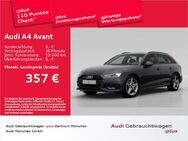 Audi A4, Avant 40 TDI qu Advanced, Jahr 2023 - Eching (Regierungsbezirk Oberbayern)