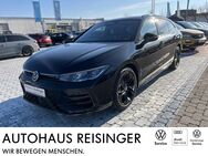 VW Passat Variant, 2.0 TDI R-Line Black Style, Jahr 2024 - Wasserburg (Inn)