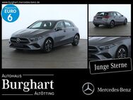 Mercedes A 180, Kompaktlimousine Progressive, Jahr 2023 - Altötting