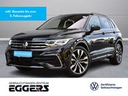 VW Tiguan, 3.9 TDI R-Line, Jahr 2024 - Verden (Aller)