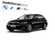 BMW 318, d Sport Line Sport Line, Jahr 2021 - Bischofswerda