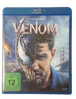 Marvel Venom mit Tom Hardy Blu-ray "Neuwertig" - Bochum Werne