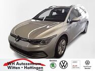 VW Golf Variant, 2.0 TDI Golf VIII Life PRO, Jahr 2023 - Witten