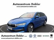 Skoda Octavia, 2.0 TDI Combi Tour, Jahr 2022 - Mühlacker