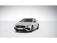 Mercedes A 250, AMG NIGHT SPUR, Jahr 2023 - Itzehoe