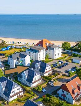 Ferienhaushälfte in Top Lage am Südstrand - Wyk (Föhr)