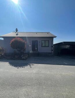 Freistehendes Einfamilienhaus in Top Lage mit idyllischem Blick über Holzerath - Holzerath