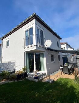 freistehendes Einfamilienhaus - Raumwunder - Birkenfeld (Baden-Württemberg)