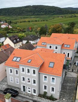 Exklusive 3 ZKB-Wohnung mit Balkon - Am Weinsteig | Deidesheim - Deidesheim
