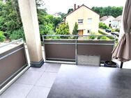 Hochwertige 3 -Zimmer-Wohnung mit Balkon - Weissach (Tal)