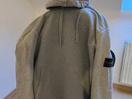 Stone island hoodie Grau in XL - Oberursel (Taunus)