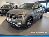 VW T-Cross, 1.0 TSI ACTIVE Multif Lenkrad, Jahr 2021 - Ennigerloh