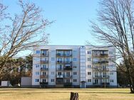 Waldesruh - frisch renovierte 1 Zimmer mit Duschbad und Balkon - Zossen