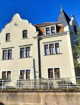 Kapitalanlage in Dresden-Niedersedlitz - Dresden