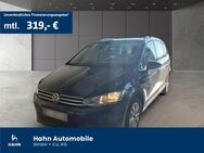 VW Touran, 2.0 TDI Comfortline, Jahr 2021 - Böblingen