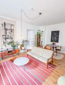 BEZUGSFREI! Wohntraum in herrlicher Ruhe - Berlin