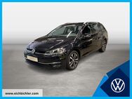 VW Golf Variant, Golf VII IQ DRIVE ParkAss FLA, Jahr 2020 - Landshut