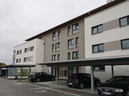 Vermiete barrierefreie 2-Zimmer-Wohnung in Loiching/Kronwieden - Loiching