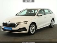 Skoda Octavia, 2.0 TDI Style ######, Jahr 2021 - Donnersdorf