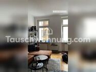 [TAUSCHWOHNUNG] 2 Zimmer Wohnung in PBerg möchte sich vergrößern - Berlin