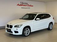 BMW X1 M-Sportpaket + AHK + Harman Kardon - Einbeck