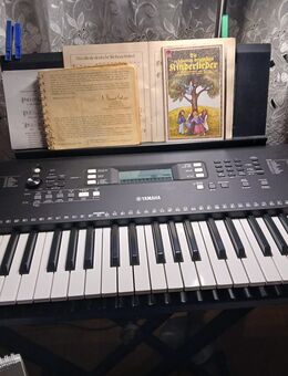 Keyboard Lehrer/rin - Kaisheim