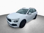 Skoda Kamiq, 1.0 TSI Drive 116PS, Jahr 2022 - Burgoberbach