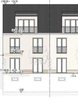 NEUBAU -VIELSEITIGES REIHENENDHAUS IN SCHÖNER LAGE BAD HOMBURGS - Silberhausen
