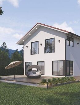 Maßgeschneiderte Architektur. Individuell geplant. - Holzkirchen (Regierungsbezirk Oberbayern)