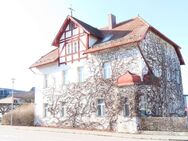 ***Interessantes Angebot für ein Drei-Familienhaus !!!*** - Auerbach (Oberpfalz)