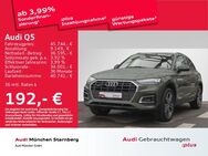 Audi Q5, 40 TDI qu, Jahr 2023 - Starnberg