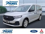 Ford Tourneo Connect, 2.0 Trend EcoBlue AUFFAHRWARNUNG, Jahr 2024 - Rochlitz