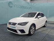 Seat Ibiza, 1.0 TSI Style, Jahr 2024 - München