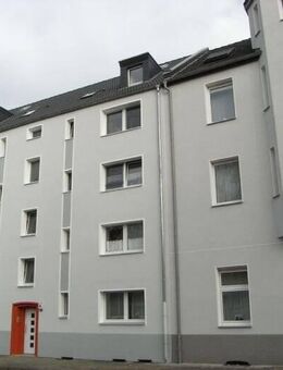 Gepflegte und teilrenov. 3,5-Raum Whg. mit neuem Bad im 1.OG - Bochum