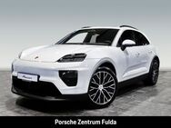 Porsche Macan, Abstandstempomat, Jahr 2022 - Fulda