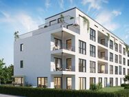 Neubau: Wohnanlage mit Tagespflege bietet clevere renditeorientierte Kapitalanlage - ab 28.000 Euro Eigenkapital - Euskirchen