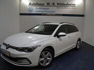 VW Golf Variant, 2.0 TDI Golf VIII Life, Jahr 2021 - Ludwigslust